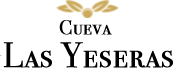 Cueva Las Yeseras Logo